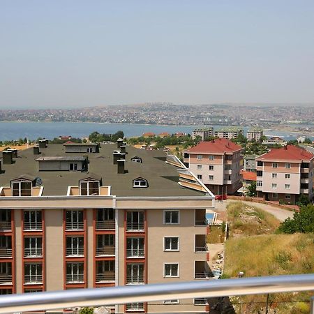 Memory Suites Büyükçekmece Extérieur photo