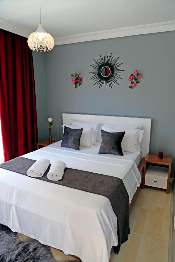 Memory Suites Büyükçekmece Extérieur photo
