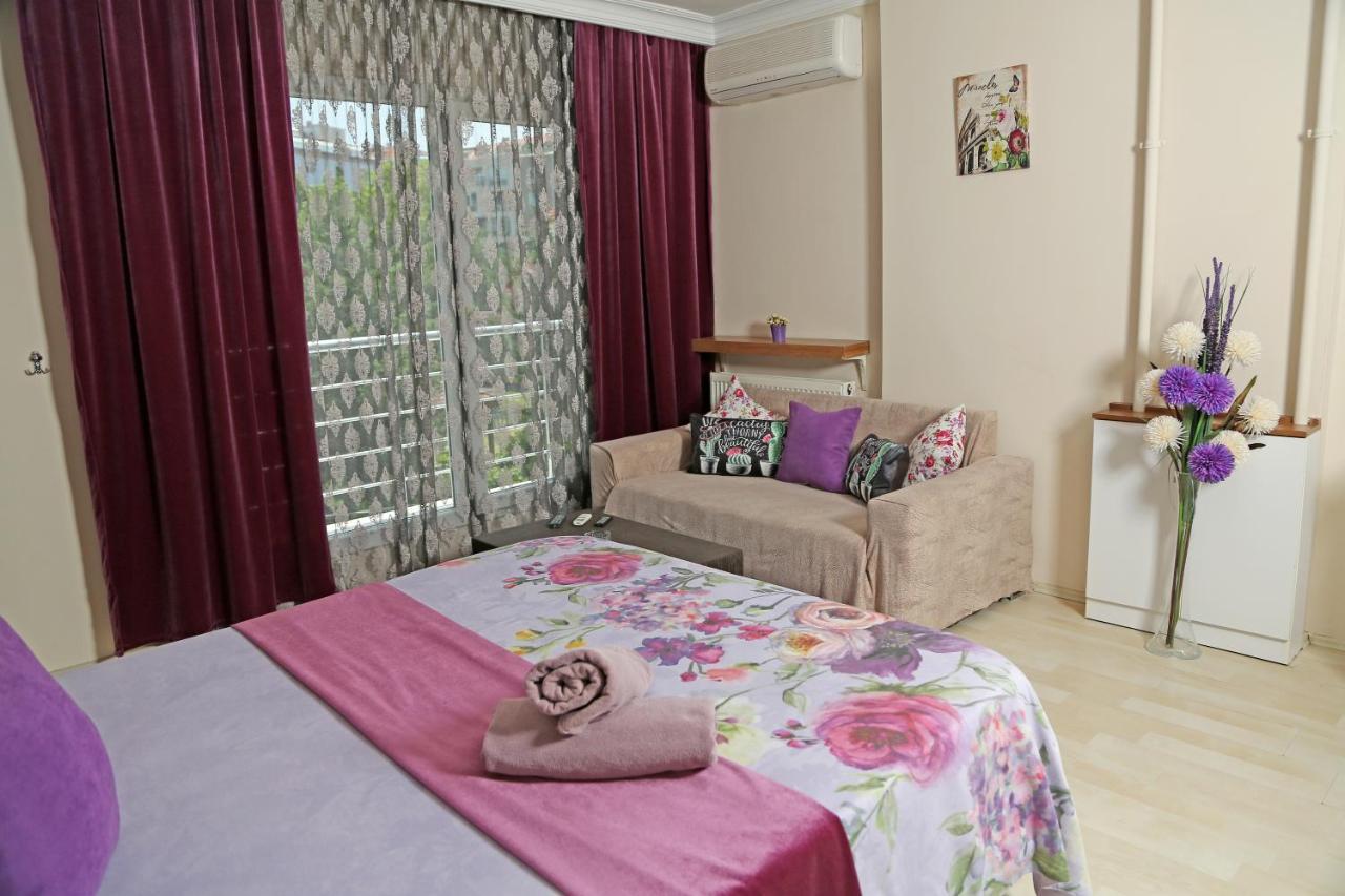 Memory Suites Büyükçekmece Extérieur photo