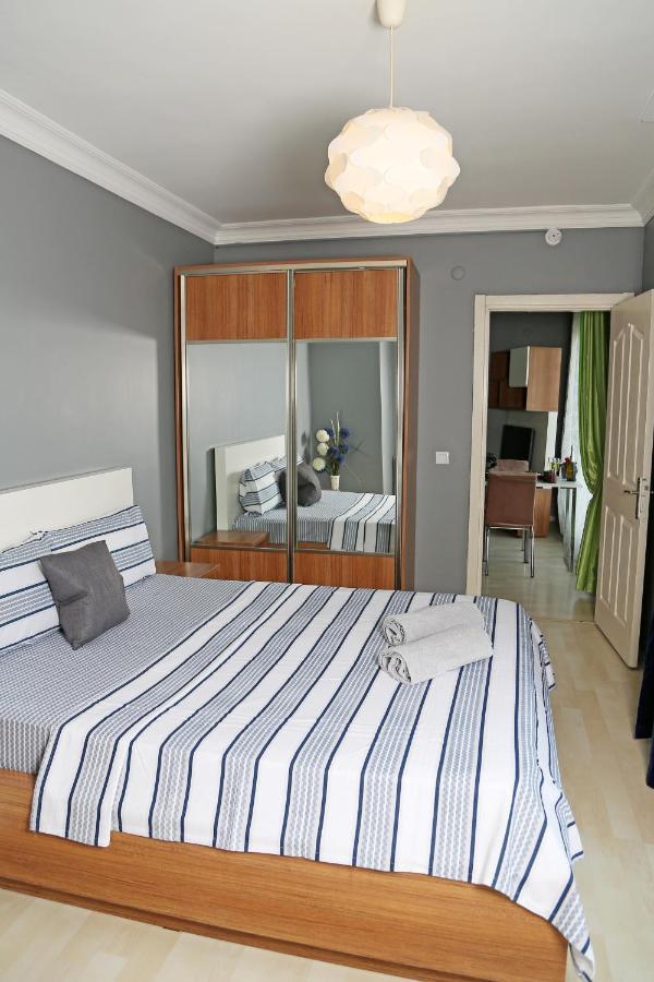 Memory Suites Büyükçekmece Extérieur photo
