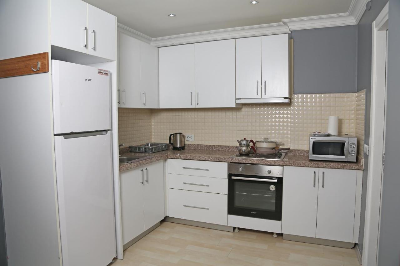 Memory Suites Büyükçekmece Extérieur photo