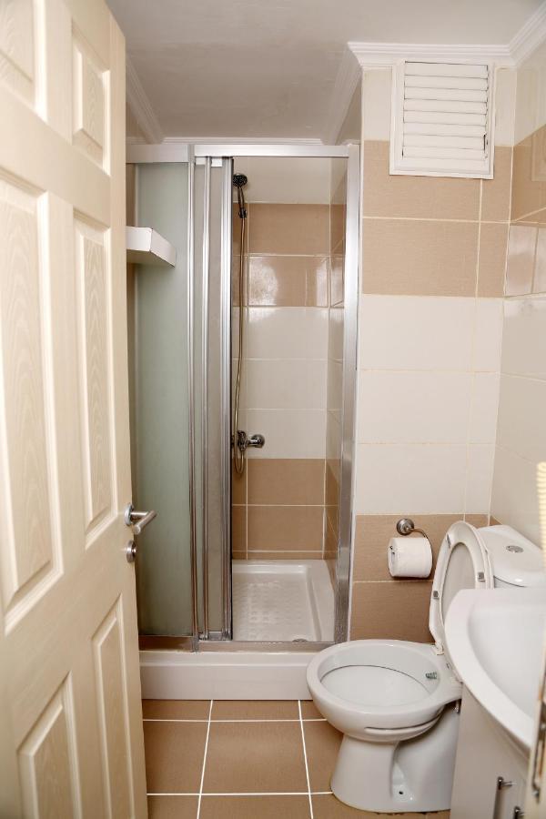Memory Suites Büyükçekmece Extérieur photo