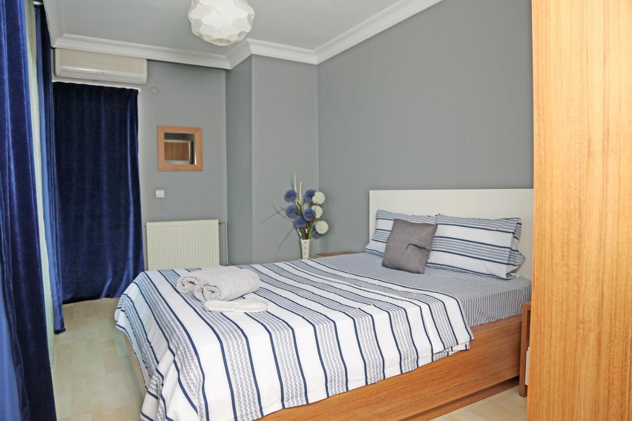 Memory Suites Büyükçekmece Extérieur photo