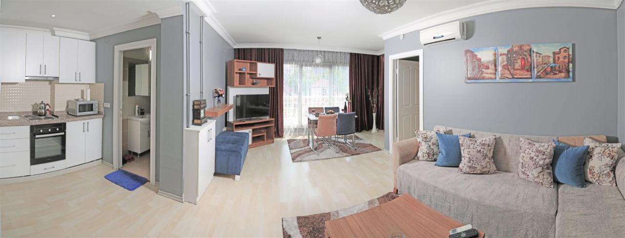 Memory Suites Büyükçekmece Extérieur photo