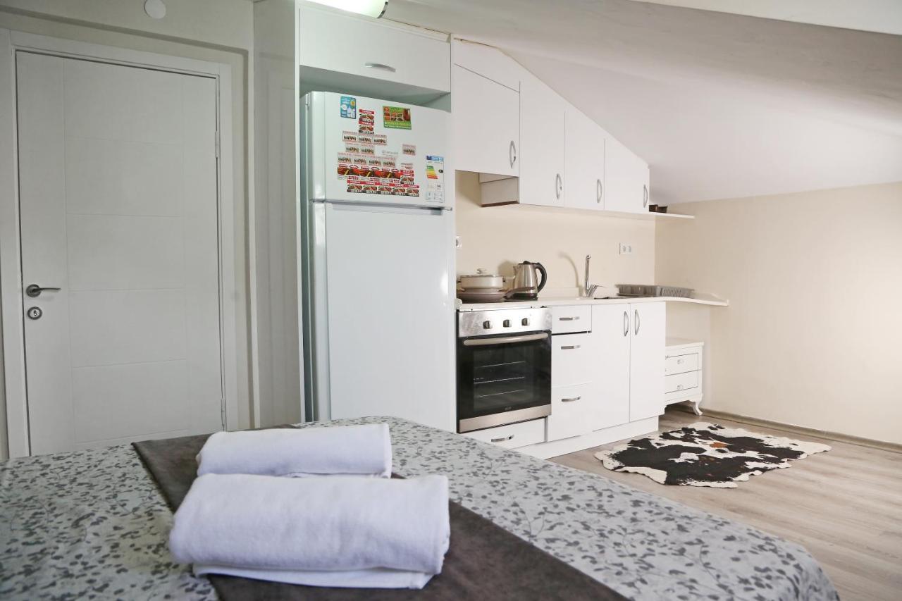 Memory Suites Büyükçekmece Extérieur photo