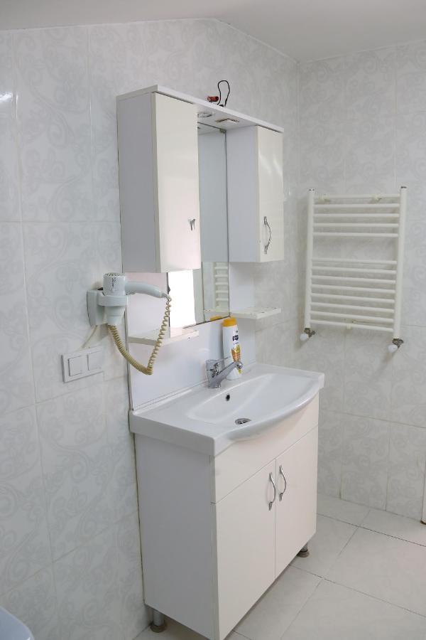 Memory Suites Büyükçekmece Extérieur photo