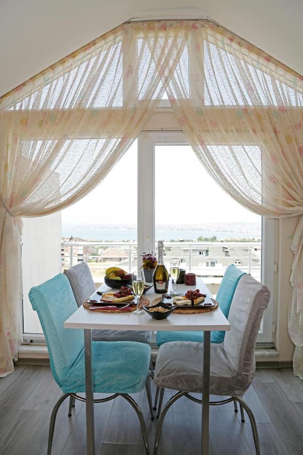 Memory Suites Büyükçekmece Extérieur photo