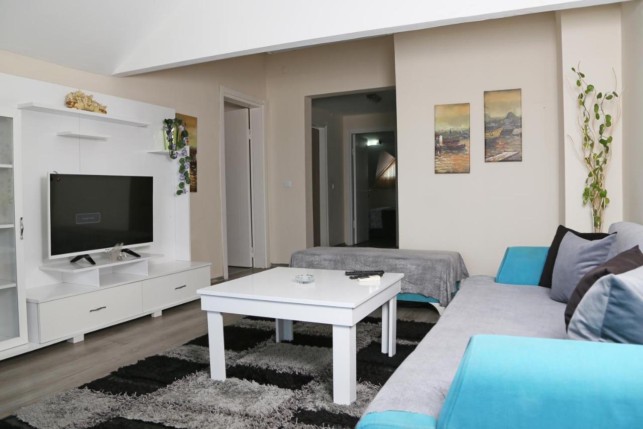 Memory Suites Büyükçekmece Extérieur photo